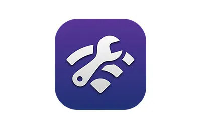Airtool v2.6.2 激活版 Mac系统菜单栏网络工具