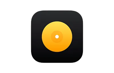 Algoriddim djay Pro AI v5.3.3 激活版 Mac智能AI加持的DJ混音软件