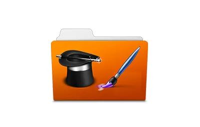 Folder Factory v7.12.0 激活版 Mac文件夹图标修改美化工具