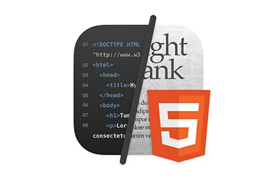 Whisk v2.6.2 激活版 Mac优秀的HTML和PHP实时预览编辑器