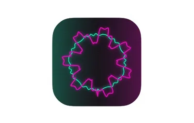 GForce Software Halogen FM v1.0.1 激活版 Mac全新FM合成器插件