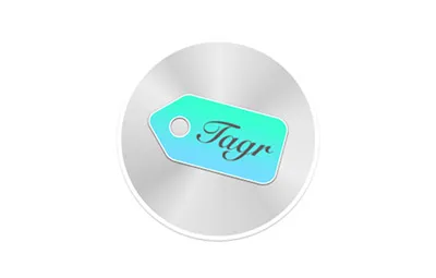 Tagr v5.8.1 激活版 Mac音频元数据编辑器
