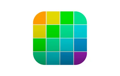 ColorWell v8.0.2 激活版 Mac优秀的Web颜色代码的取色工具