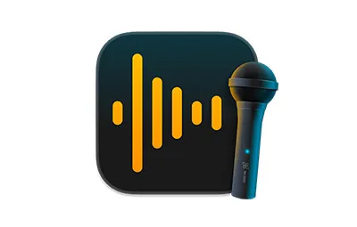 Audio Hijack v4.5.3 激活版 Mac音频录制软件