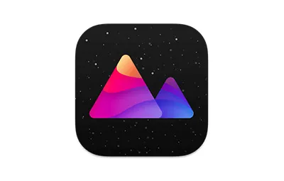 Darkroom v6.8.20 激活版 Mac功能强大的照片和视频编辑器