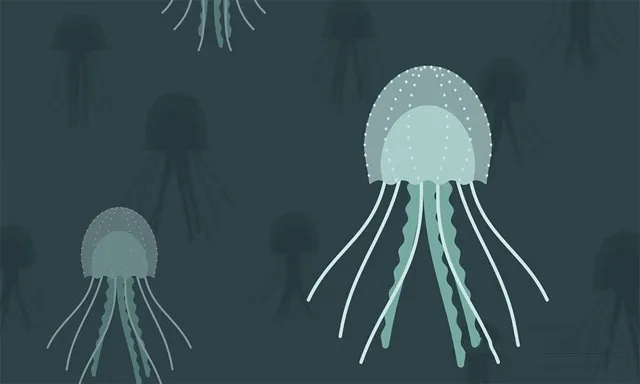 AE创建组织系统动画效率工作流程视频教程