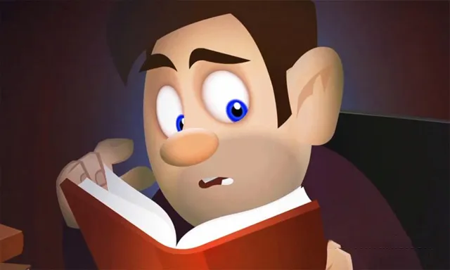 动画基础实例简介完整过程视频教程 中文字幕