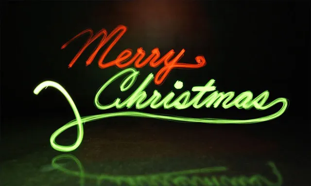 AE超级粒子光绘特效动画视频教程 Virtual Light Painting Using Trapcode Particular in After Effects