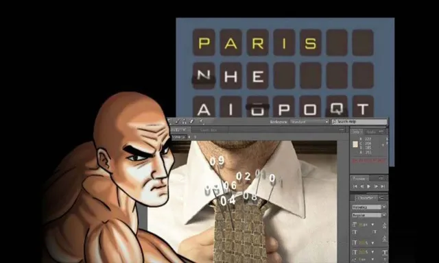 AE超经典技术培训视频教程 CartoonSmart Classics The After Effects Collection