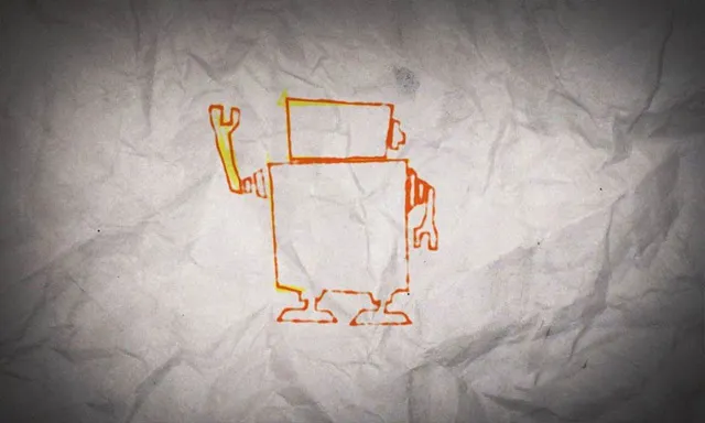 AE实用设计动画训练视频教程 Creating a Handmade Look in After Effects 02 Design and Animation