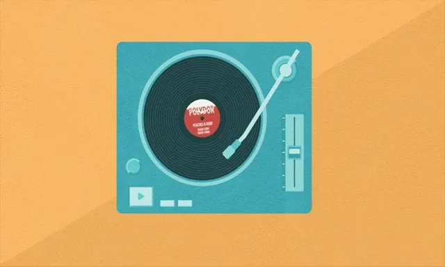 AE动画技巧实例训练视频教程 Introduction to After Effects for Animation Create Your Own Music Inspired Short