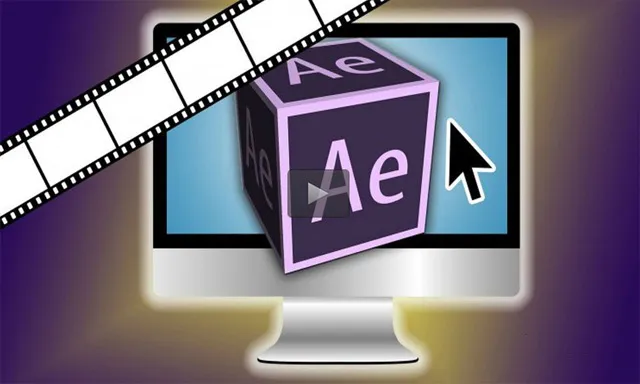 AE高级动画技术训练视频教程 Animation In After Effects Full Version