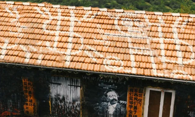 AE与PS二维照片三维动画特效合成视频教程 Creating a 3D Shot with a 2D Photo in After Effects and Photoshop