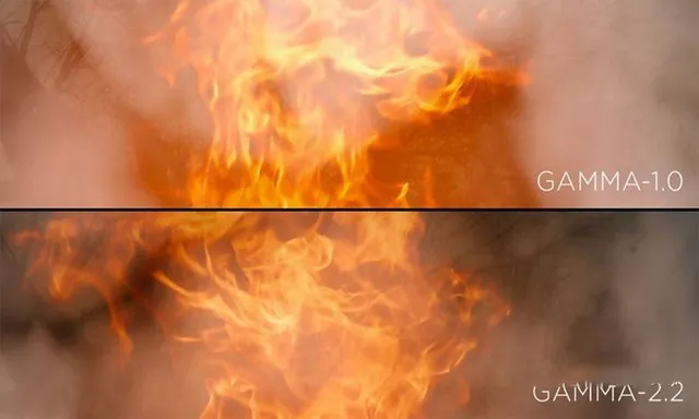 AE线性工作流程训练视频教程 Linear Workflow in After Effects