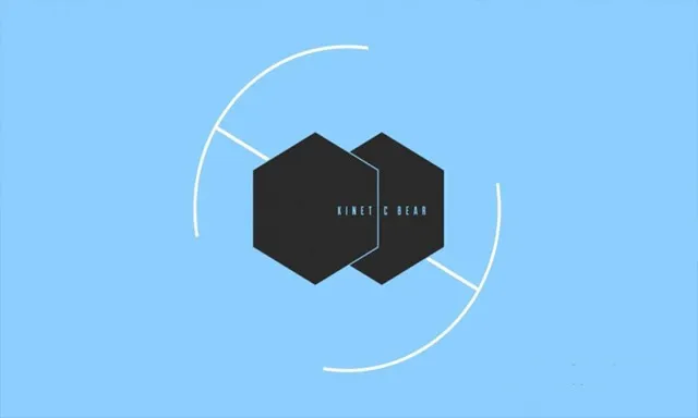 AE图形运动技术训练视频教程 Hipster Shape Layers in After Effects