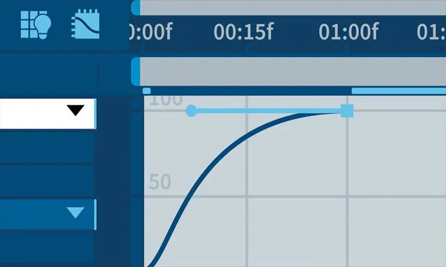 After Effects关键帧技术训练视频教程 After Effects Guru Keyframe Assistants
