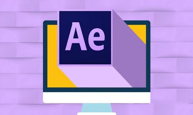AE三维特效技术训练视频教程 Learn After Effects and master 3d layers in After Effects