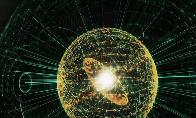 AE高级教程Plexus特效实例讲解中文视频教程