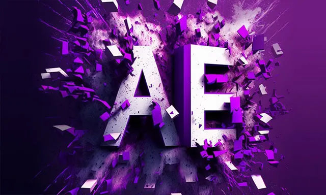 AE CC综合实例讲解中文视频教程 After Effects CC tutorials