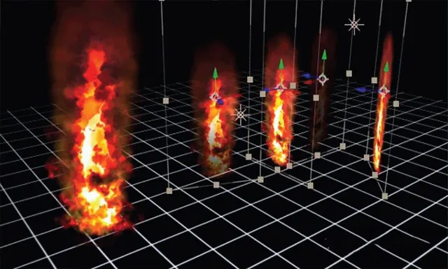 AE CC 2017大师级影视特效制作基础训练教程 After Effects CC 2017 VFX Essential Training