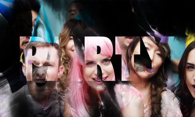 AE透明与混合特效视频教程 After Effects Transparency and Blending