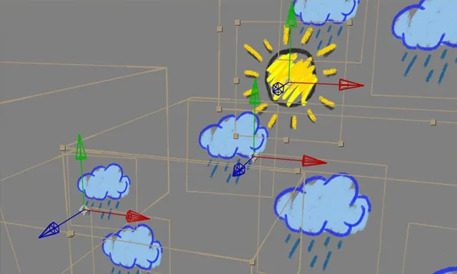 AE CC 2017后期制作核心技能训练视频教程 After Effects CC 2017 Editors and Post Essential Training