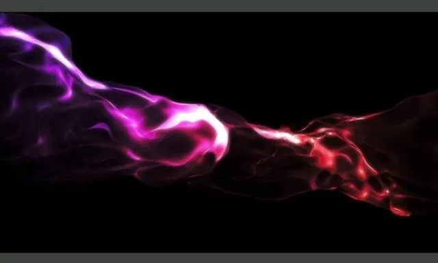 AE使用Trapcode Mir创建抽象对象视频教程