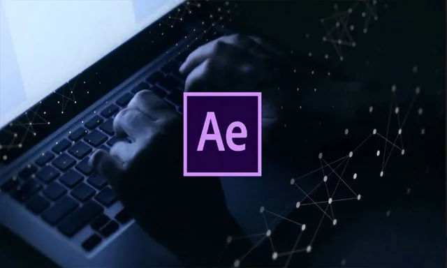 AE区域变形动画特效实例训练视频教程