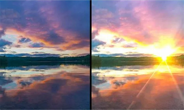 AE与PS协作制作摄影后期艺术特效视频教程