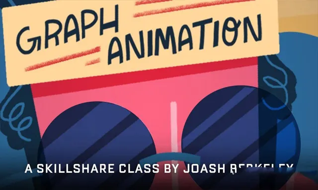 AE中MG图形动画编辑技巧视频教程