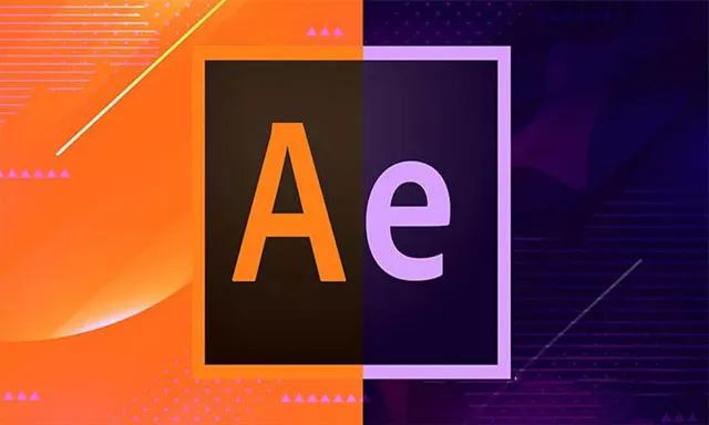 AE与AI运动图形MG动画完整项目制作视频教程