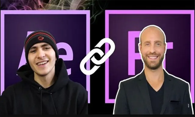 AE与PR实时转换动态链接技术训练视频教程