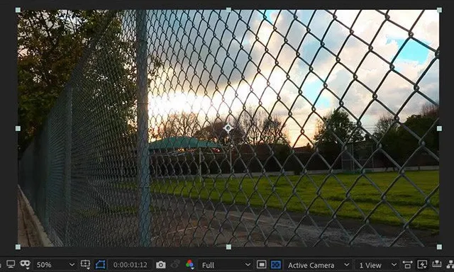 After Effects高效技巧工作流程视频教程