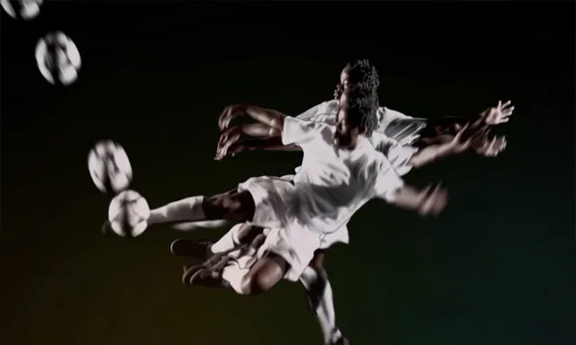 AE完美镜头特效制作训练视频教程中文字幕