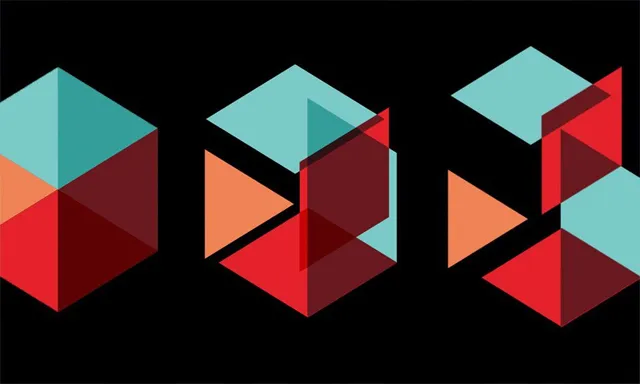 AE社交媒体MG运动图形设计动画视频教程