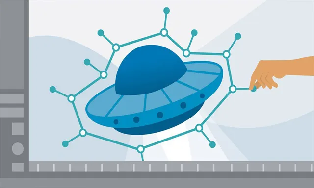 Mocha跟踪技术后期特效核心技术训练视频教程