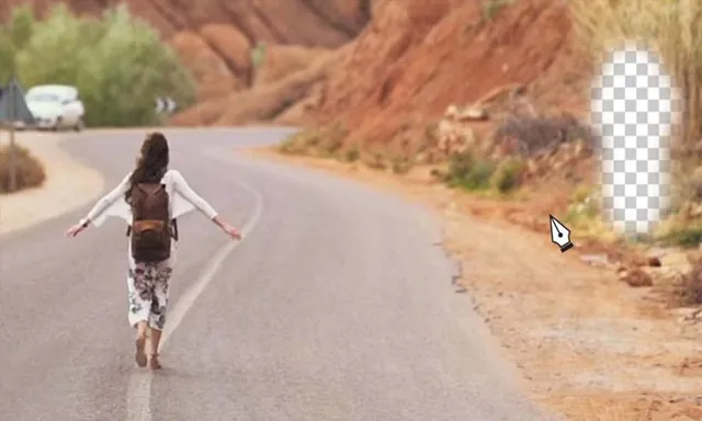 AE影像中内容替换删除添加技术训练视频教程