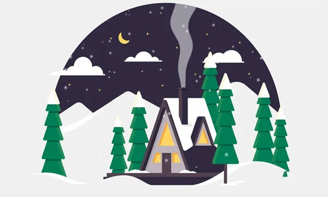 插画手绘图形转换AE动画制作视频教程 Create then Animate: Beginner Workflow in Illustrator & After Effects