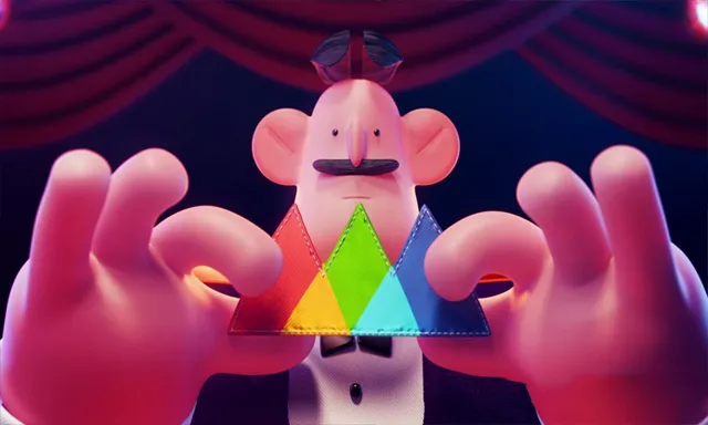 AE视觉特效创意合成大师班课程训练视频教程 School of Motion – VFX for Motion