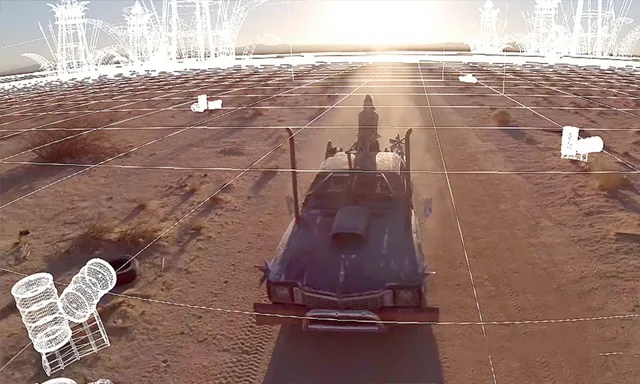 AE 2021基础视觉特效制作视频教程 After Effects CC 2021 Essential Training: VFX