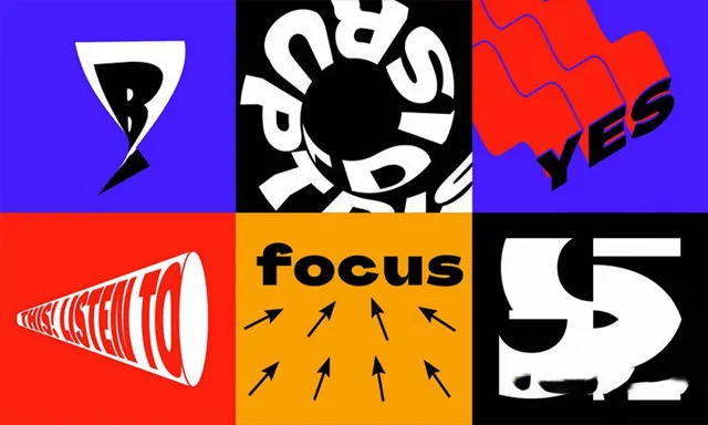 AE和C4D印刷排版动画视频教程 Animation for Typographic Compositions Course by Holke 79