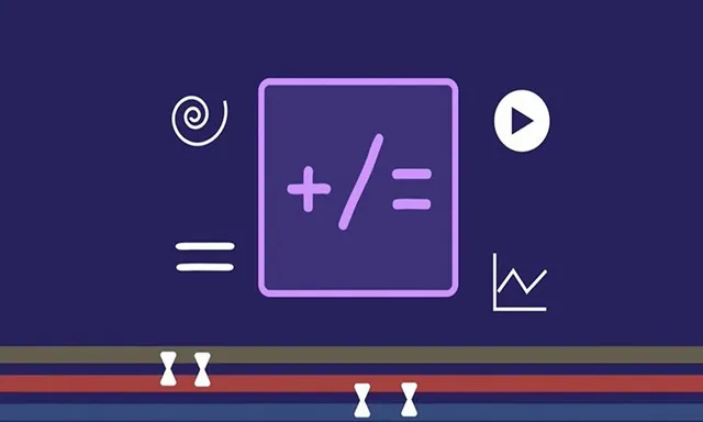 AE中平面图形创建酷炫动画视觉效果视频教程