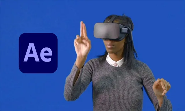 Adobe Creative Cloud创意云用户快速入门AE技术训练视频教程