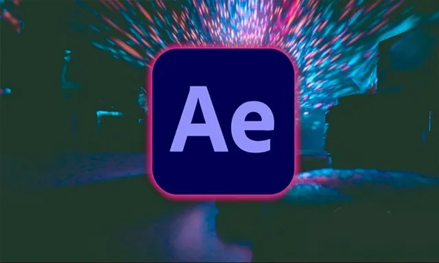 AE 2021初学者基础知识合成动画技巧教程