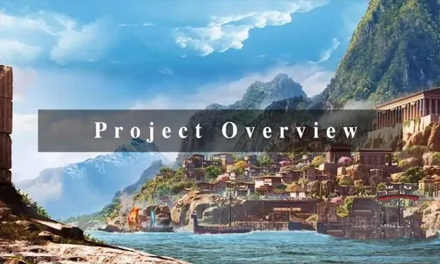 AE中2D图像和视频创建3D史诗般场景视频教程 中文字幕