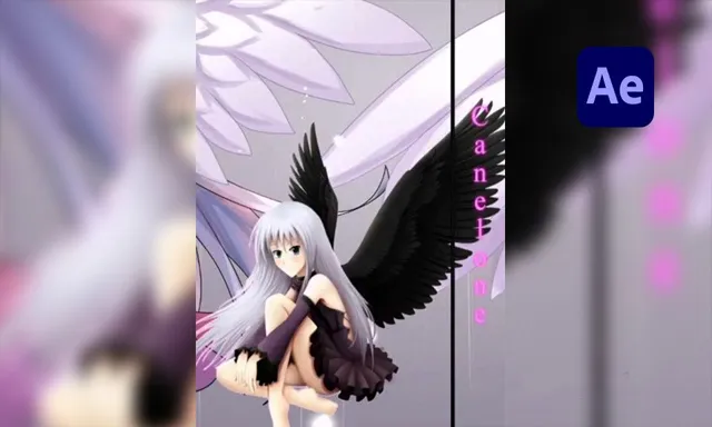 AE创建卡通动画便捷工具和技巧视频教程 中文字幕