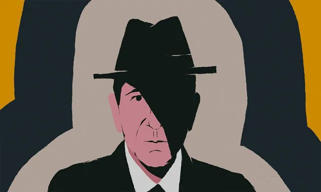 《纽约客》系列获奖卡通动画从概念设计到完整制作视频教程