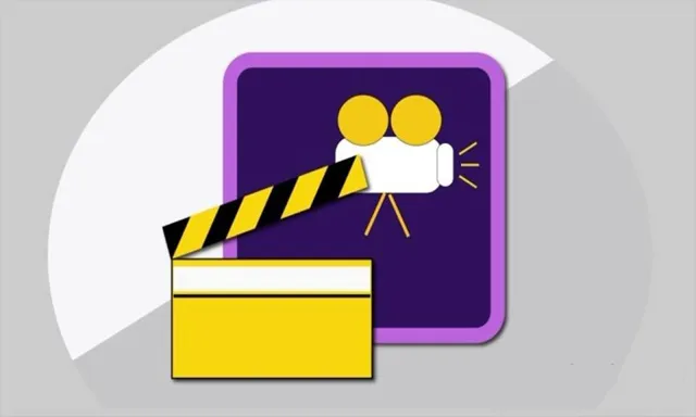 AE初学者创建动态图形后期编辑视觉效果视频教程