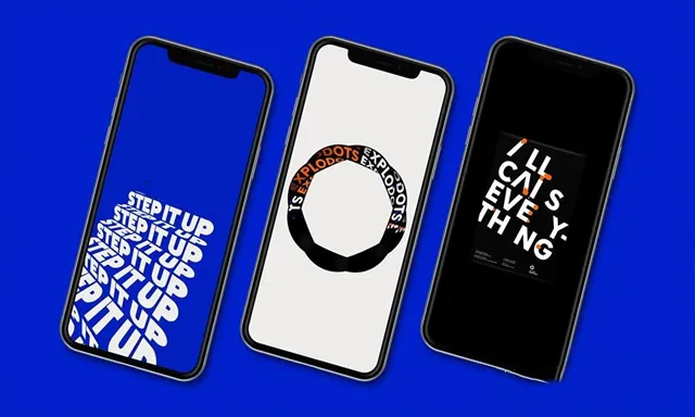 After Effects字体动画设计技术训练教程