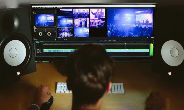 Kdenlive视频编辑入门指南视频教程 Start Your Video Editing Journey With Kdenlive